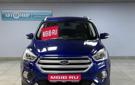 Ford Kuga III, 2018 год, 2 134 000 рублей, 2 фотография