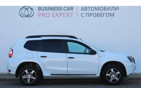 Nissan Terrano III, 2017 год, 1 405 000 рублей, 6 фотография