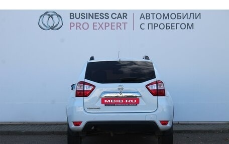 Nissan Terrano III, 2017 год, 1 405 000 рублей, 4 фотография