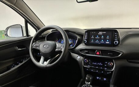 Hyundai Santa Fe IV, 2018 год, 3 069 000 рублей, 14 фотография