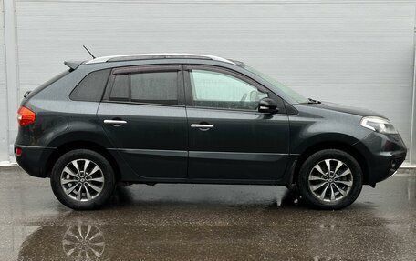 Renault Koleos I рестайлинг 2, 2012 год, 1 315 000 рублей, 5 фотография