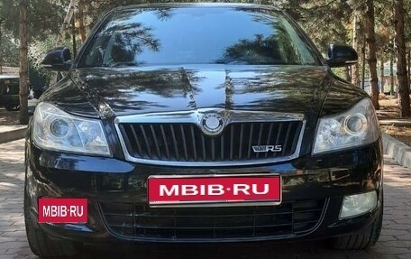 Skoda Octavia, 2010 год, 800 000 рублей, 1 фотография