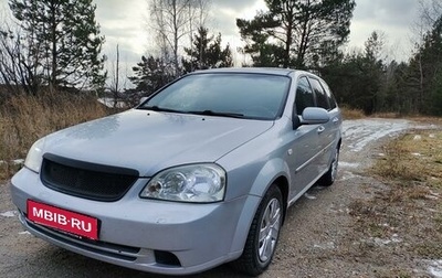 Chevrolet Lacetti, 2005 год, 450 000 рублей, 1 фотография