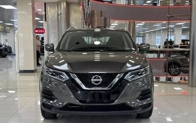 Nissan Qashqai, 2024 год, 3 100 000 рублей, 1 фотография