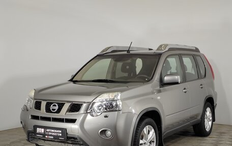 Nissan X-Trail, 2012 год, 1 499 000 рублей, 1 фотография