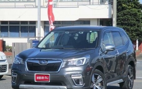 Subaru Forester, 2020 год, 2 600 000 рублей, 1 фотография