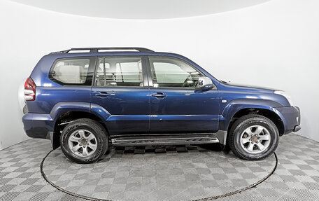 Toyota Land Cruiser Prado 120 рестайлинг, 2005 год, 1 978 000 рублей, 4 фотография