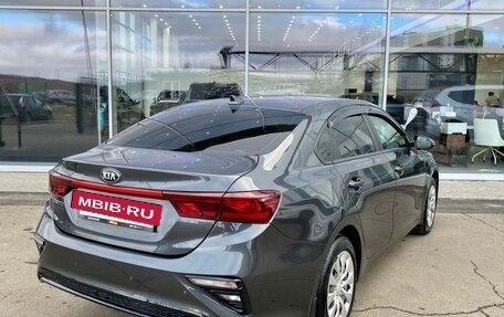 KIA Cerato IV, 2018 год, 1 869 000 рублей, 4 фотография