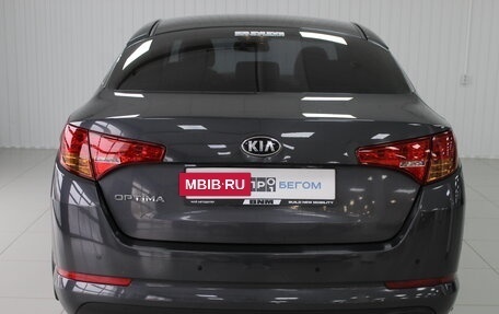 KIA Optima III, 2012 год, 1 395 000 рублей, 4 фотография