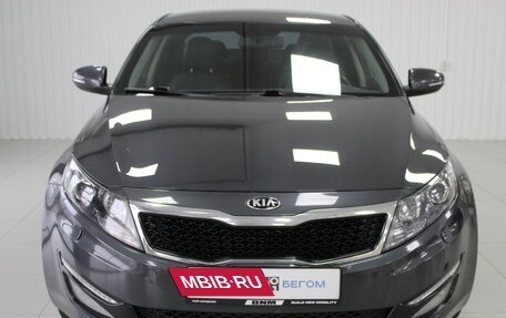 KIA Optima III, 2012 год, 1 395 000 рублей, 8 фотография