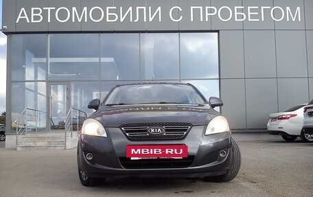 KIA cee'd I рестайлинг, 2009 год, 749 000 рублей, 3 фотография