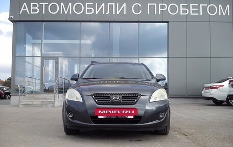 KIA cee'd I рестайлинг, 2009 год, 749 000 рублей, 12 фотография