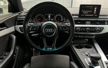 Audi A4, 2017 год, 2 990 000 рублей, 12 фотография