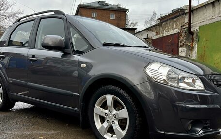 Suzuki SX4 II рестайлинг, 2010 год, 990 000 рублей, 6 фотография