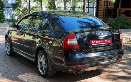 Skoda Octavia, 2010 год, 800 000 рублей, 5 фотография