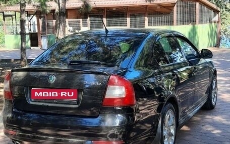 Skoda Octavia, 2010 год, 800 000 рублей, 3 фотография