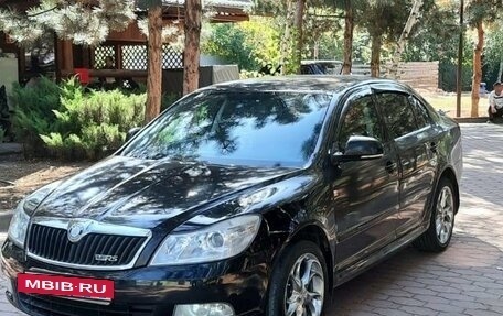 Skoda Octavia, 2010 год, 800 000 рублей, 6 фотография