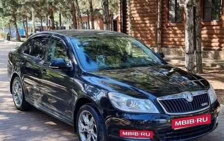 Skoda Octavia, 2010 год, 800 000 рублей, 2 фотография