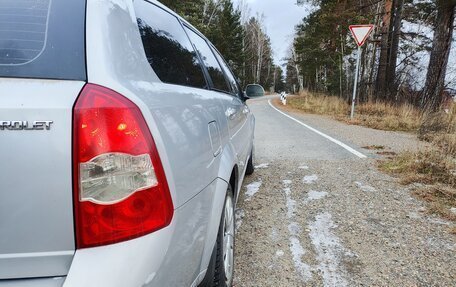 Chevrolet Lacetti, 2005 год, 450 000 рублей, 6 фотография