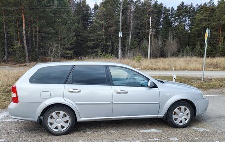 Chevrolet Lacetti, 2005 год, 450 000 рублей, 7 фотография