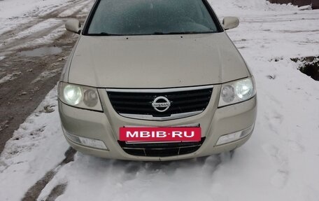 Nissan Almera Classic, 2008 год, 470 000 рублей, 8 фотография