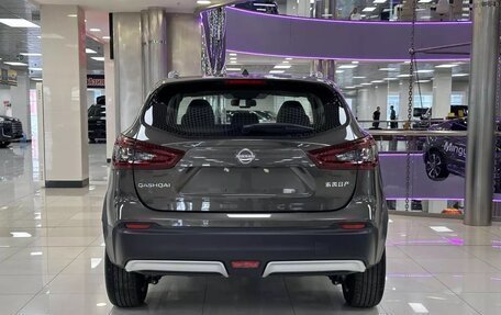 Nissan Qashqai, 2024 год, 3 100 000 рублей, 4 фотография