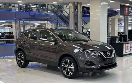 Nissan Qashqai, 2024 год, 3 100 000 рублей, 2 фотография