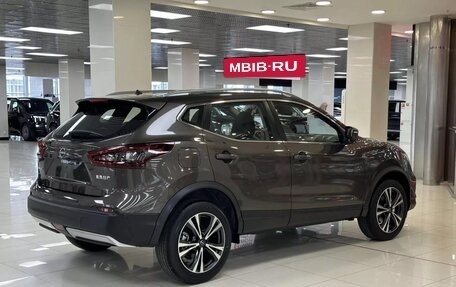 Nissan Qashqai, 2024 год, 3 100 000 рублей, 6 фотография