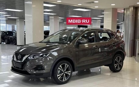 Nissan Qashqai, 2024 год, 3 100 000 рублей, 3 фотография