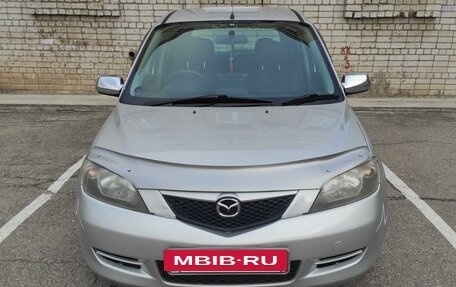 Mazda Demio III (DE), 2004 год, 460 000 рублей, 2 фотография