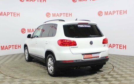 Volkswagen Tiguan I, 2016 год, 1 700 000 рублей, 7 фотография