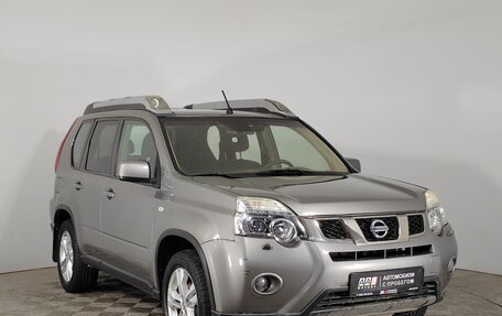 Nissan X-Trail, 2012 год, 1 499 000 рублей, 3 фотография