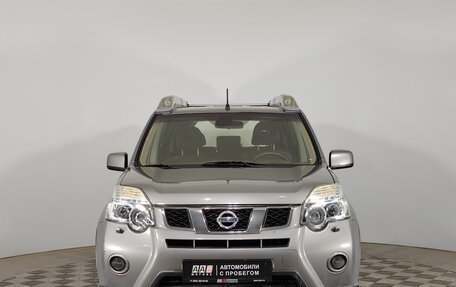 Nissan X-Trail, 2012 год, 1 499 000 рублей, 2 фотография