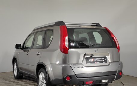 Nissan X-Trail, 2012 год, 1 499 000 рублей, 7 фотография