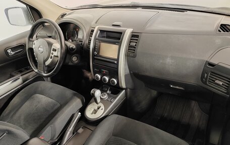 Nissan X-Trail, 2012 год, 1 499 000 рублей, 12 фотография