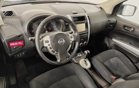 Nissan X-Trail, 2012 год, 1 499 000 рублей, 13 фотография