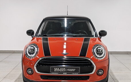 MINI Hatch, 2020 год, 2 440 000 рублей, 2 фотография