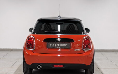 MINI Hatch, 2020 год, 2 440 000 рублей, 6 фотография