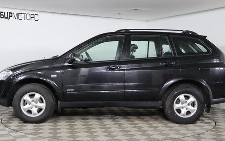 SsangYong Kyron I, 2011 год, 1 249 990 рублей, 8 фотография