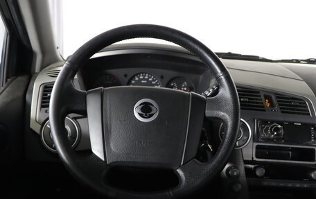 SsangYong Kyron I, 2011 год, 1 249 990 рублей, 10 фотография