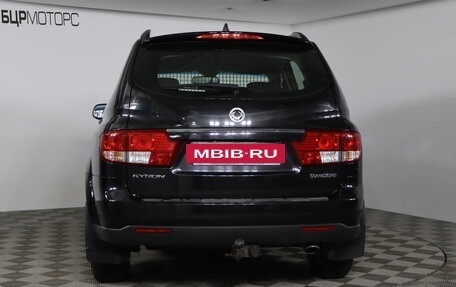 SsangYong Kyron I, 2011 год, 1 249 990 рублей, 6 фотография