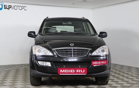 SsangYong Kyron I, 2011 год, 1 249 990 рублей, 2 фотография