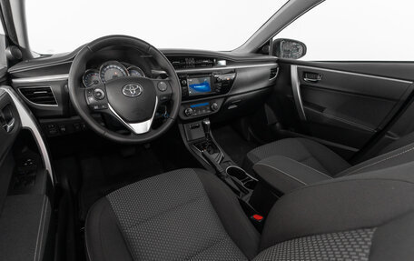 Toyota Corolla, 2014 год, 1 740 000 рублей, 9 фотография