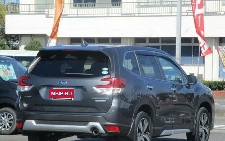 Subaru Forester, 2020 год, 2 600 000 рублей, 3 фотография