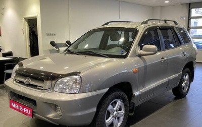 Hyundai Santa Fe Classic, 2009 год, 1 079 000 рублей, 1 фотография