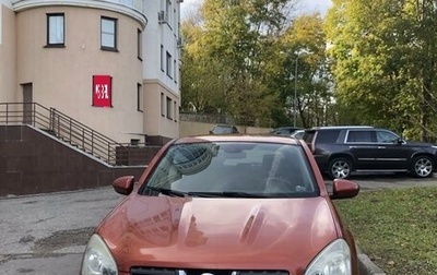 Nissan Qashqai, 2007 год, 975 000 рублей, 1 фотография