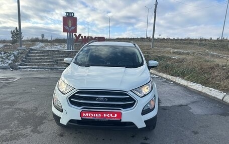 Ford EcoSport, 2020 год, 3 000 000 рублей, 1 фотография