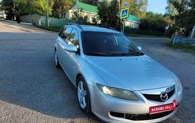 Mazda 6, 2006 год, 490 000 рублей, 1 фотография