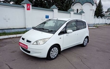 Mitsubishi Colt VI рестайлинг, 2002 год, 390 000 рублей, 1 фотография