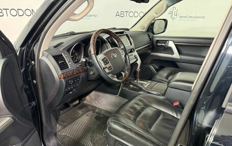 Toyota Land Cruiser 200, 2013 год, 4 524 000 рублей, 7 фотография